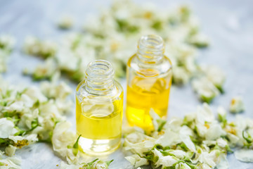 Jasmine pure oil