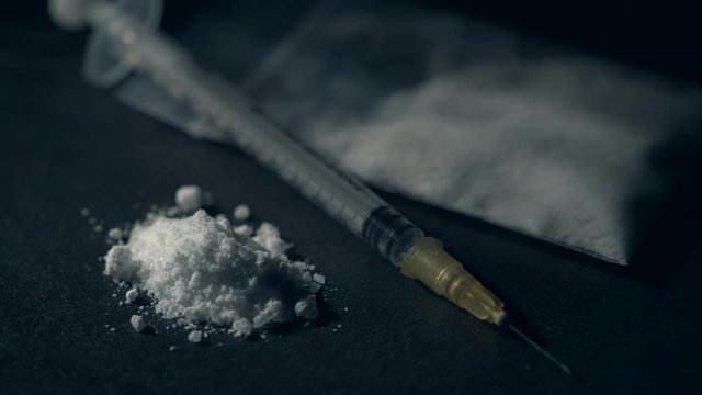 違法薬物