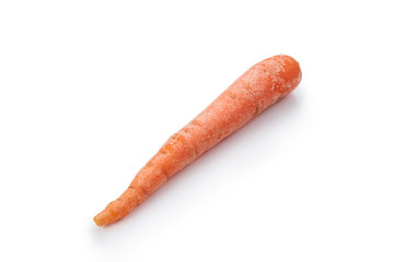 ミニキャロット-ベビーキャロット