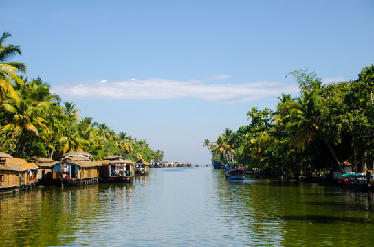 Beautiful Kerala