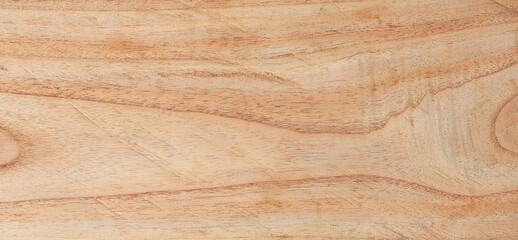 Fototapeta premium Natural wood texture background surface pattern.