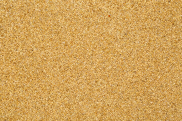 millet background