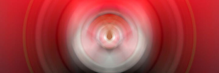 Abstract background of spin circle radial motion blur. Background for modern graphic design and text.