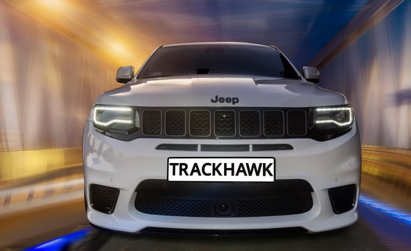 Stock Trackhawk 1 4 Milenull