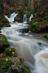 Magglingen - Twannbachschlucht