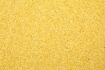 Millet background