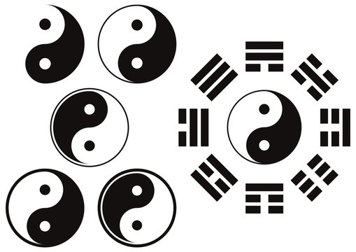 陰陽太極図 Images – Browse 58 Stock Photos, Vectors, and