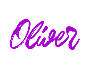 Oliver