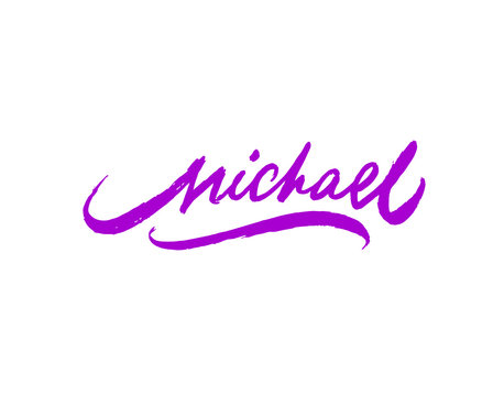 Michael