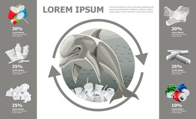 Vector Info Chart Or Infographics