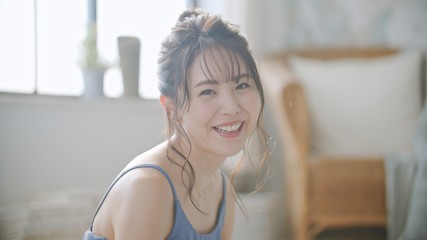 女性・スキンケア