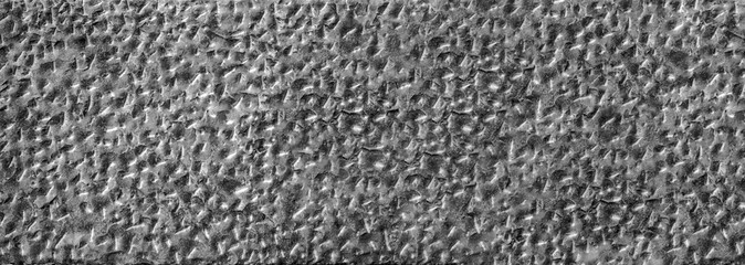  Stone with pickled effect