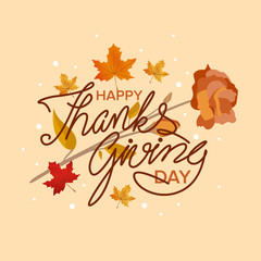 Happy thanksgiving day.