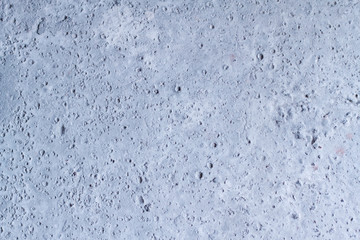 Texture of the old gray concrete wall. Concrete texture. Rough surface.