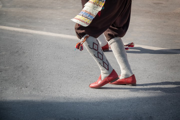 Details from Mersin Citrus Festival