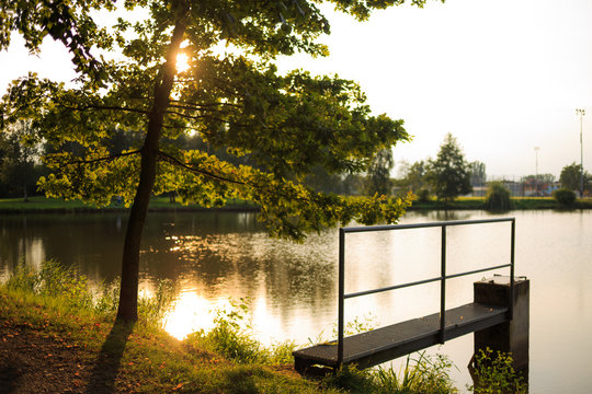 Late summer