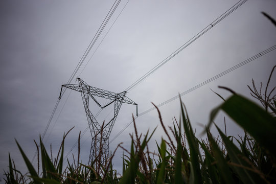 Power line