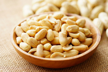 バターピーナッツ