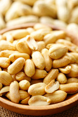 バターピーナッツ