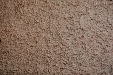 texture of a wall