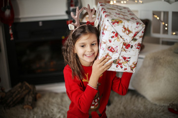 I need to open one now.