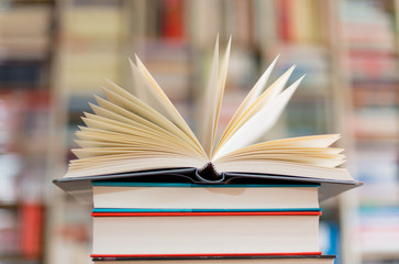 open_book