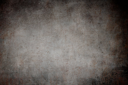 Old wall grungy background or texture