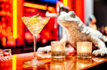 Martini 