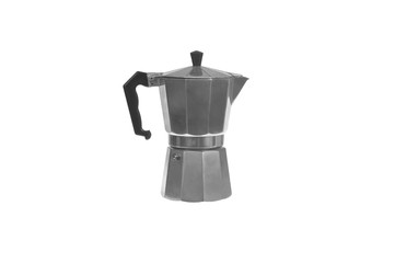 Espresso coffee maker.