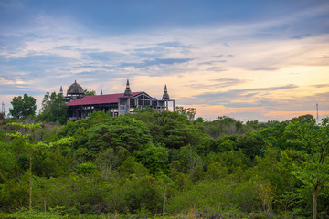 Wonderful Bintan island Indonesia