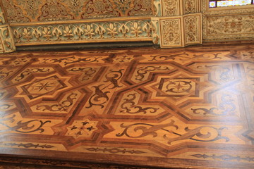 Parquet