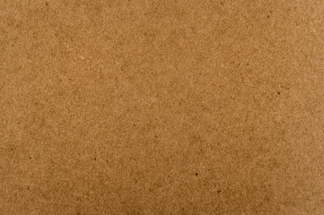 Brown texture of old paper sheet