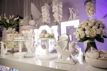 table setting