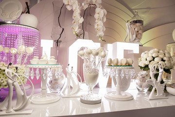 table setting