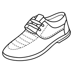 Men's shoes