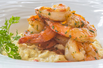 Gambas