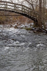 Water Under the Bridge