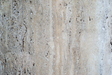 White marble stone texture tile. Cold shade