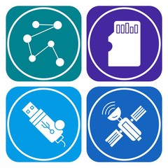 Universal Icons Sheet