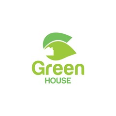 Green House Logo