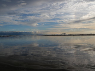 リフレクション