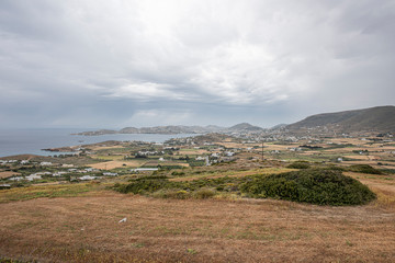 Paros island IV