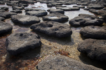 Fuerteventura, El Cotillo