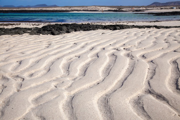 Fuerteventura, El Cotillo