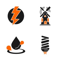 User interface Icon set for web and mobile applications