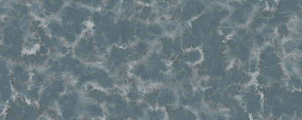 Blue kitchen marble stone texture background