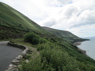 Ireland coast 