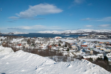 Northern Europe Norway Kirkenes - 302224395