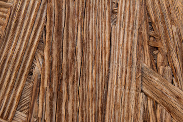 wood sawdust texture background, vintage look ,Wood texture. Wood background.Wood Particle...