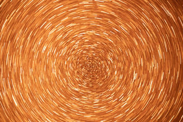 Abstract background. luminous swirling. Elegant glowing circle. Light ring. Sparking particle. Space tunnel. Colorful ellipse. Glint sphere. Bright border. Energy ball.